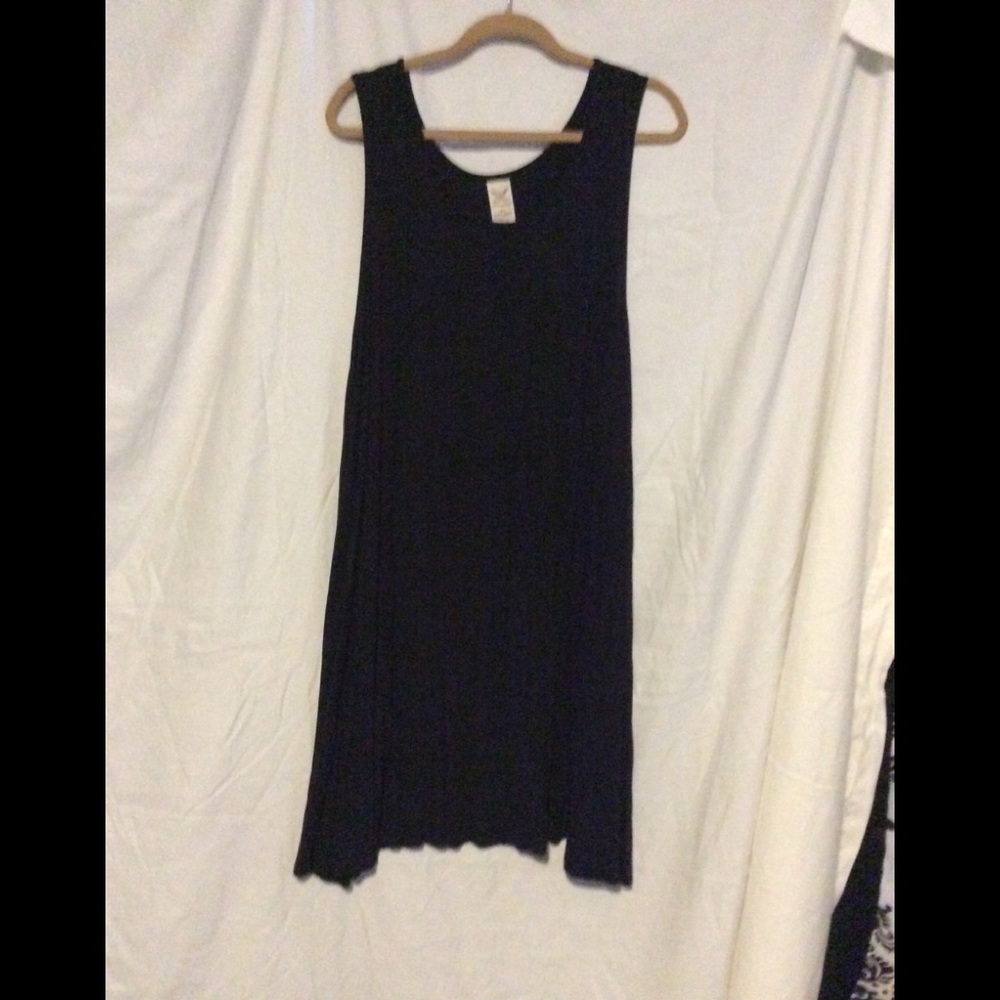 Tank dress